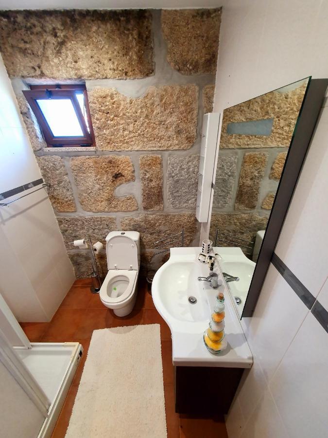 Abelhal Casa Vista Alegre 빌라 외부 사진