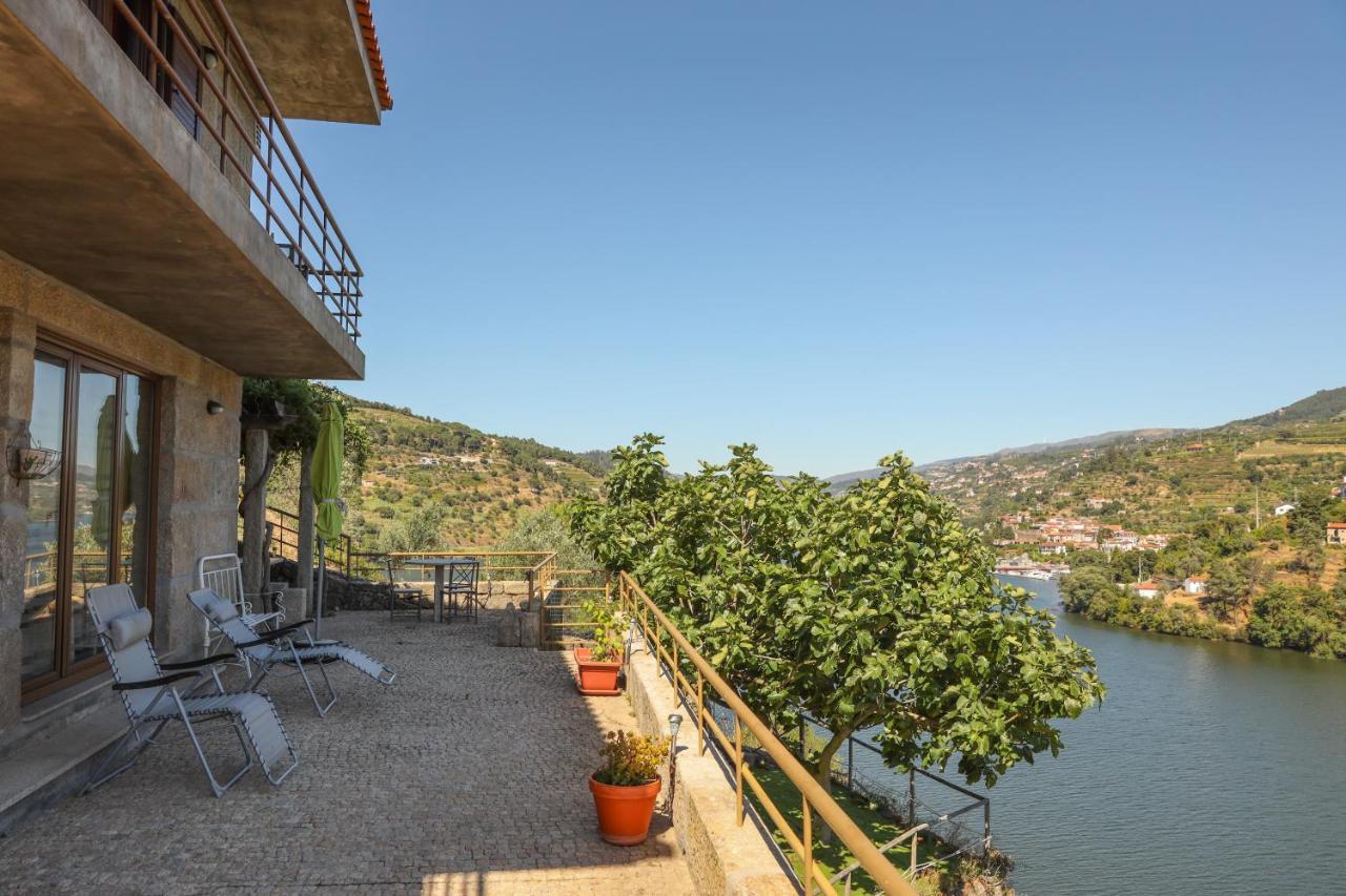 Abelhal Casa Vista Alegre 빌라 외부 사진