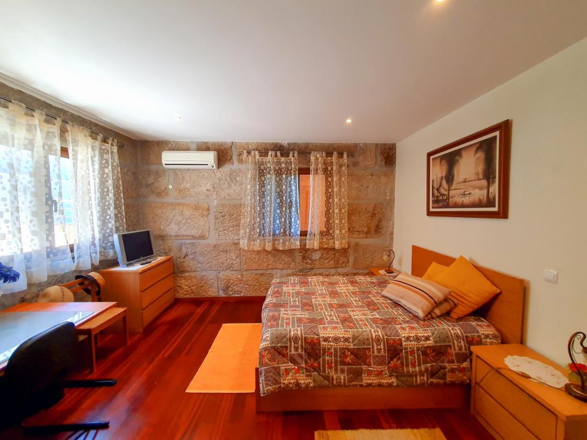 Abelhal Casa Vista Alegre 빌라 외부 사진