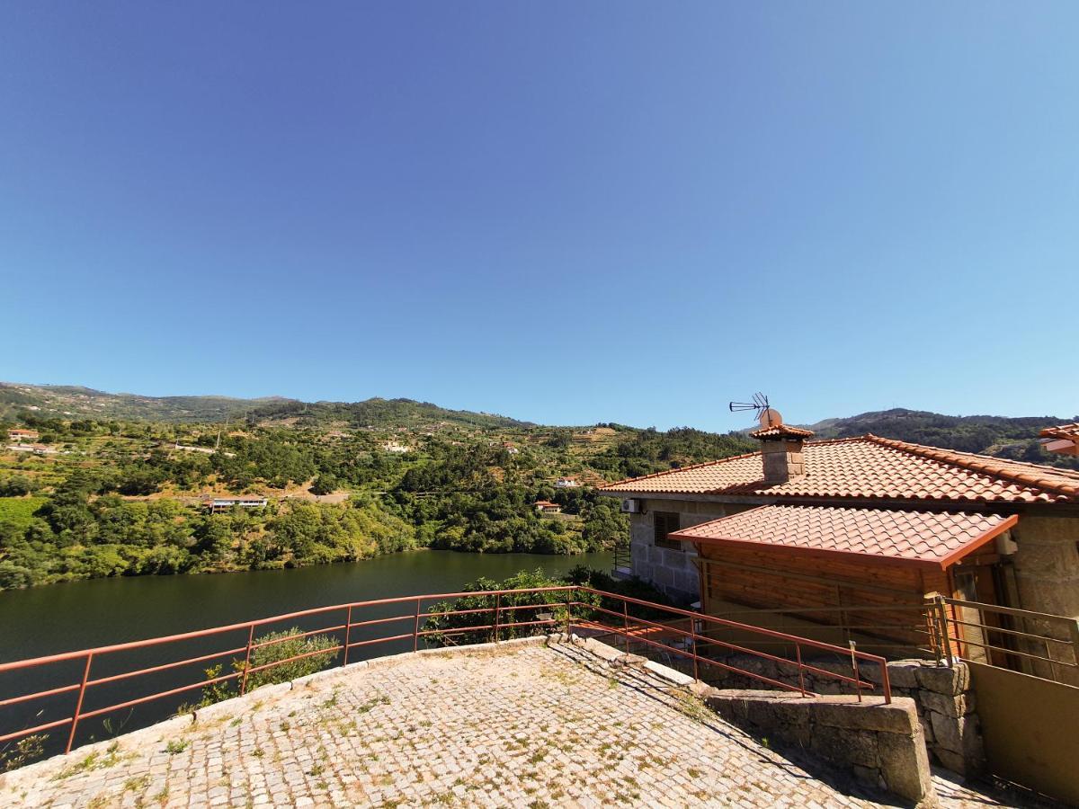 Abelhal Casa Vista Alegre 빌라 외부 사진