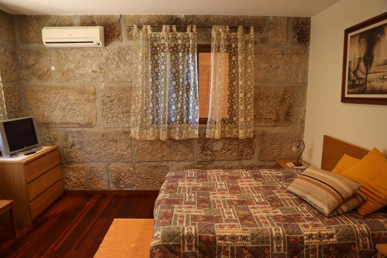 Abelhal Casa Vista Alegre 빌라 외부 사진