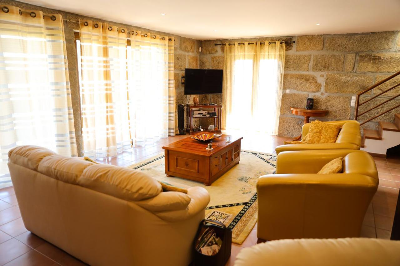 Abelhal Casa Vista Alegre 빌라 외부 사진