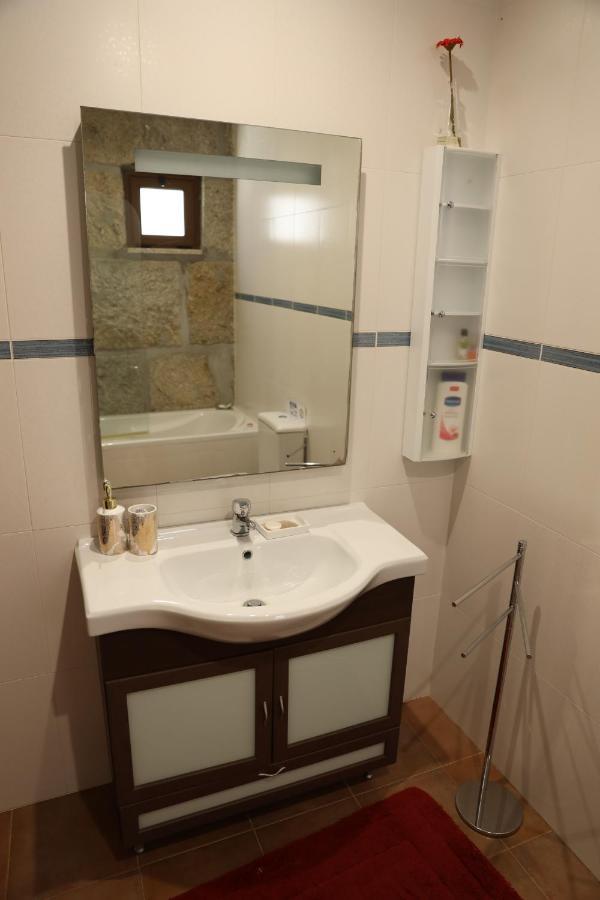 Abelhal Casa Vista Alegre 빌라 외부 사진