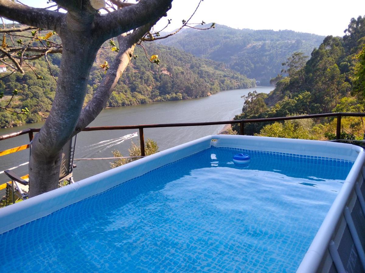 Abelhal Casa Vista Alegre 빌라 외부 사진