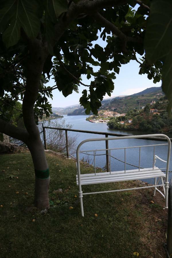 Abelhal Casa Vista Alegre 빌라 외부 사진