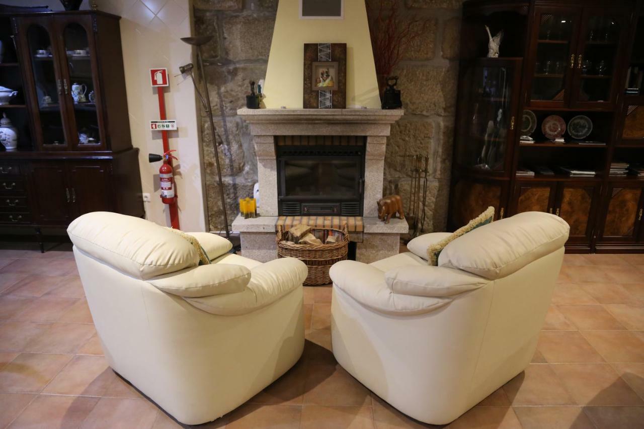Abelhal Casa Vista Alegre 빌라 외부 사진