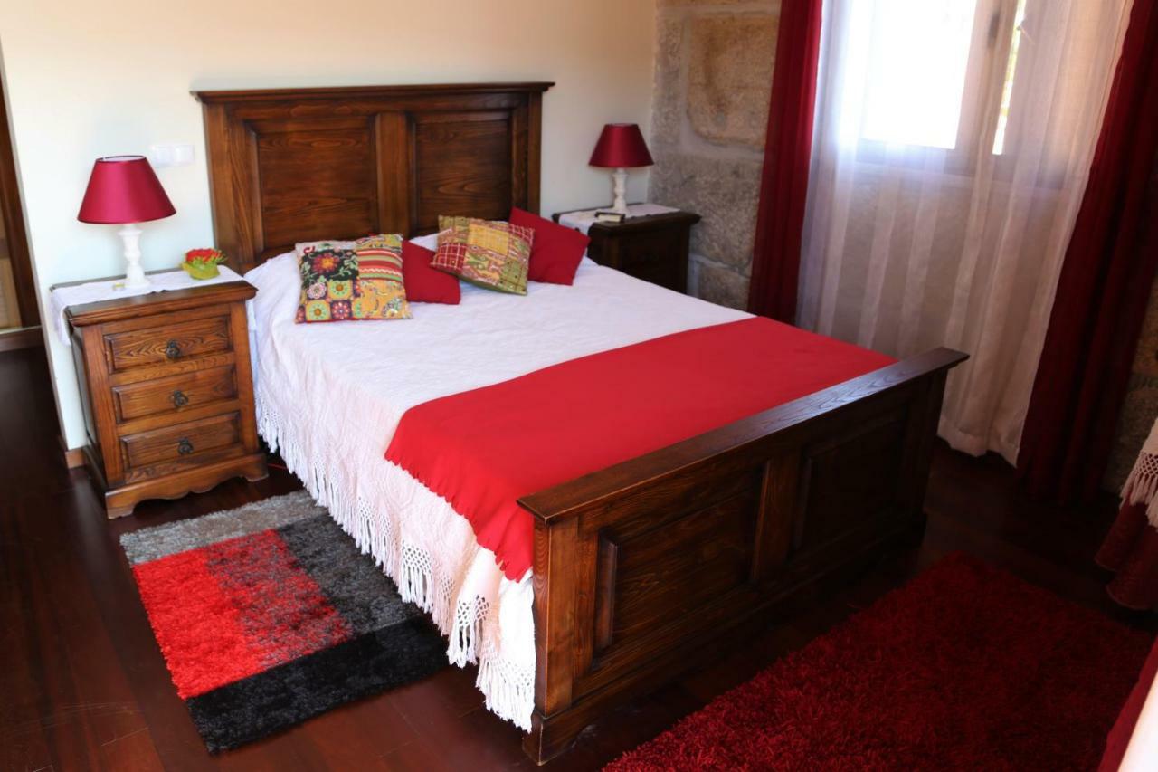 Abelhal Casa Vista Alegre 빌라 외부 사진