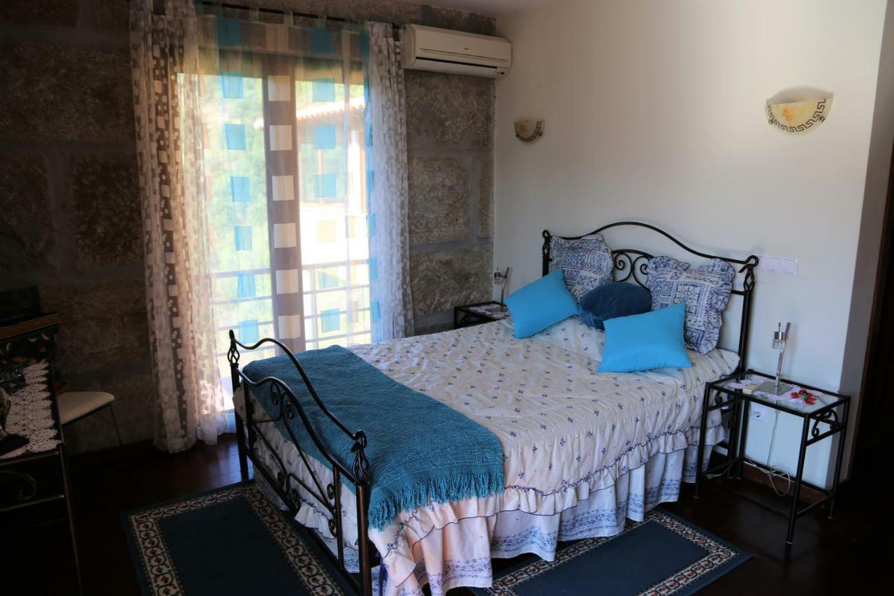 Abelhal Casa Vista Alegre 빌라 외부 사진