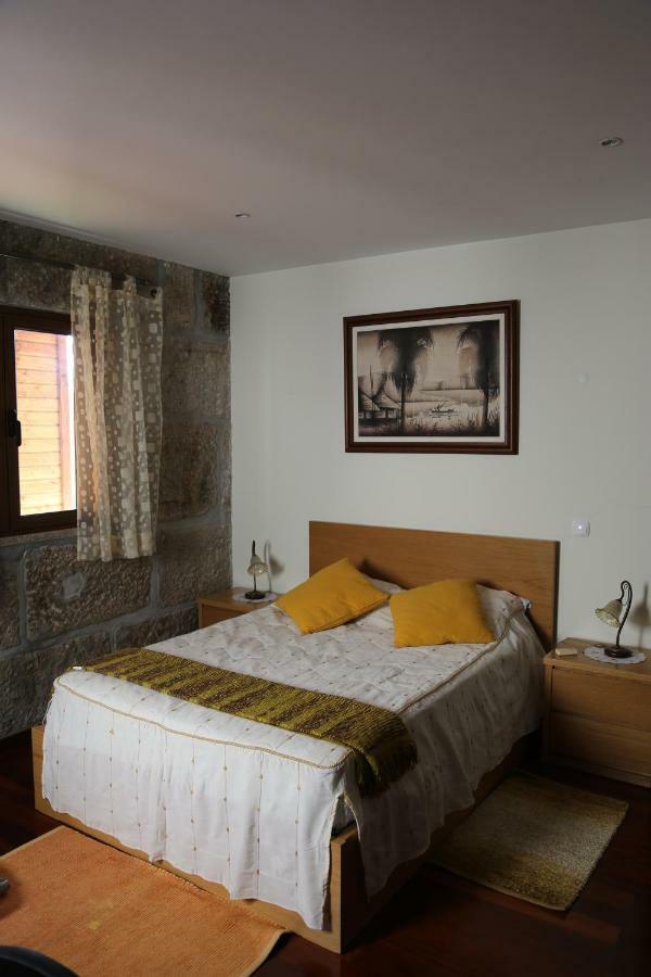 Abelhal Casa Vista Alegre 빌라 외부 사진