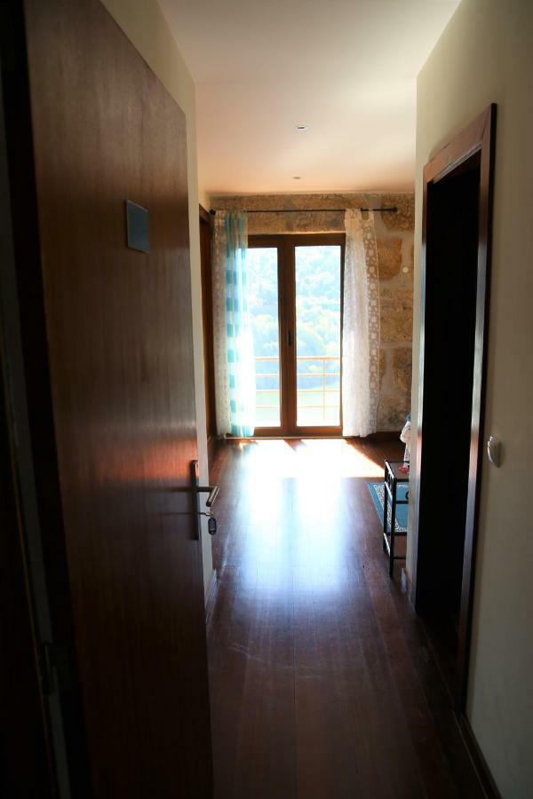 Abelhal Casa Vista Alegre 빌라 외부 사진