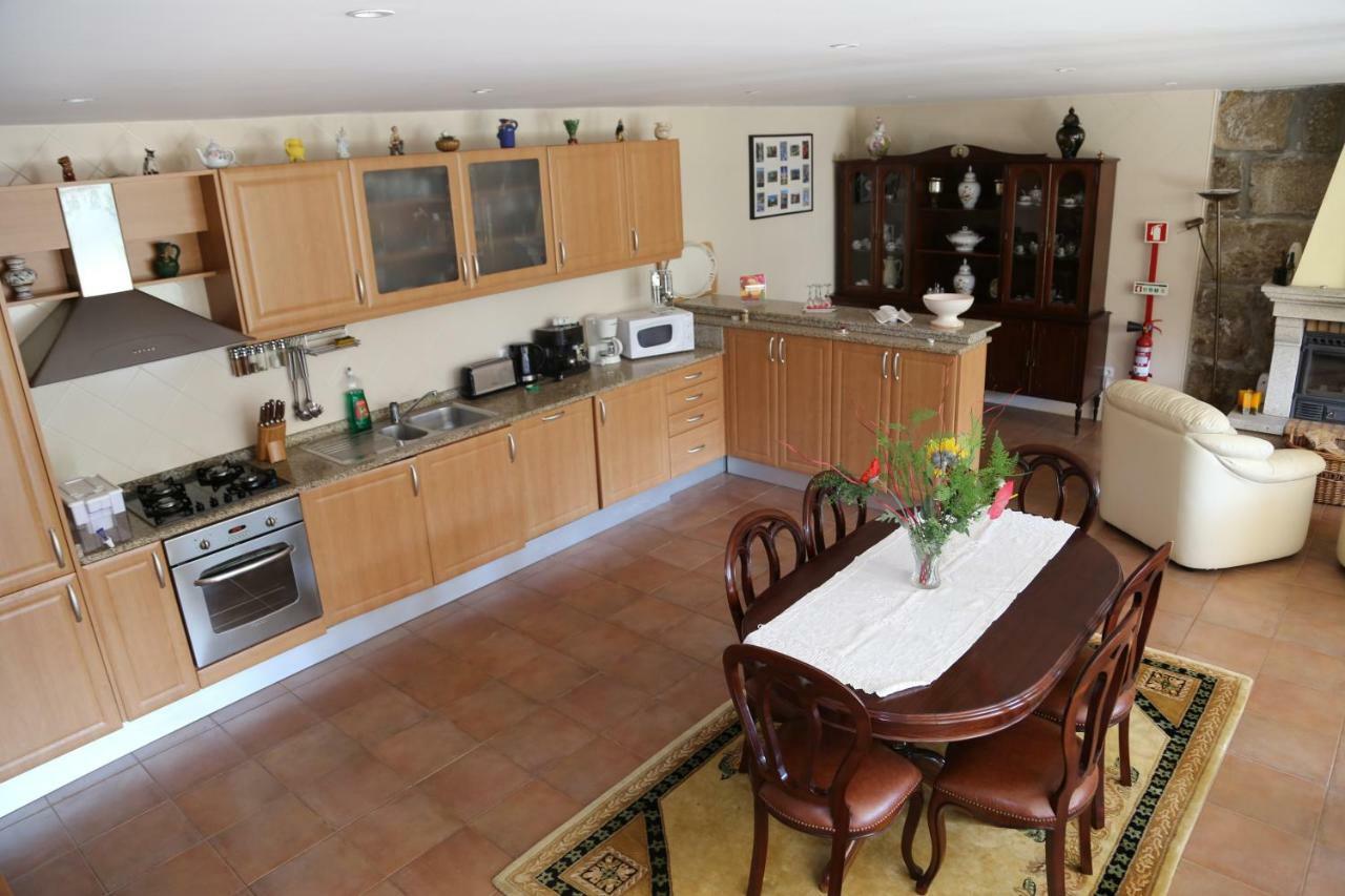 Abelhal Casa Vista Alegre 빌라 외부 사진