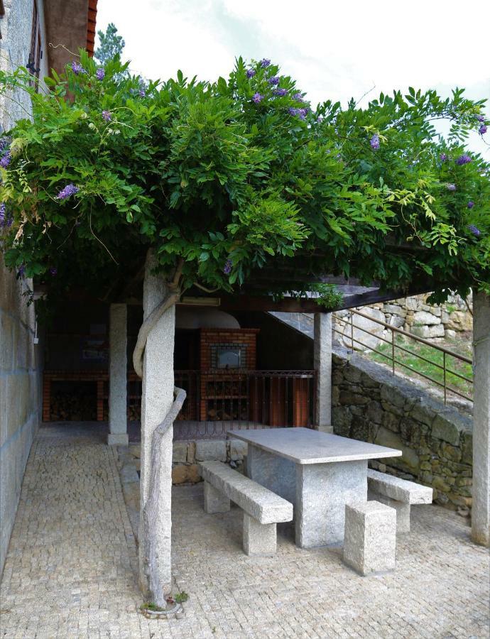 Abelhal Casa Vista Alegre 빌라 외부 사진