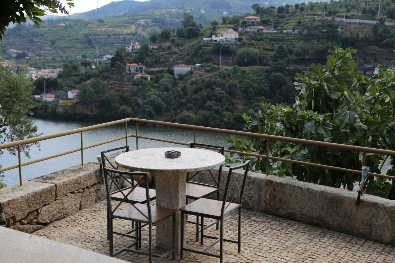 Abelhal Casa Vista Alegre 빌라 외부 사진