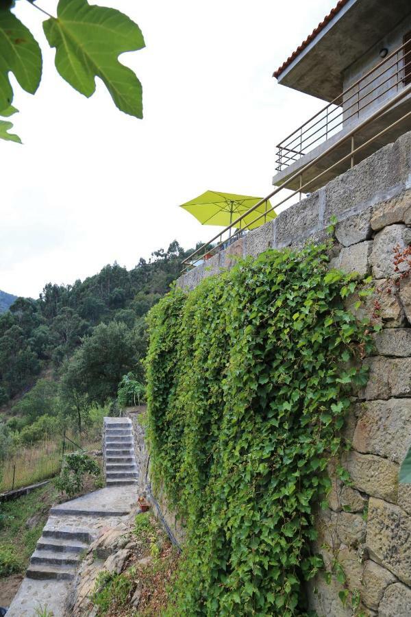 Abelhal Casa Vista Alegre 빌라 외부 사진