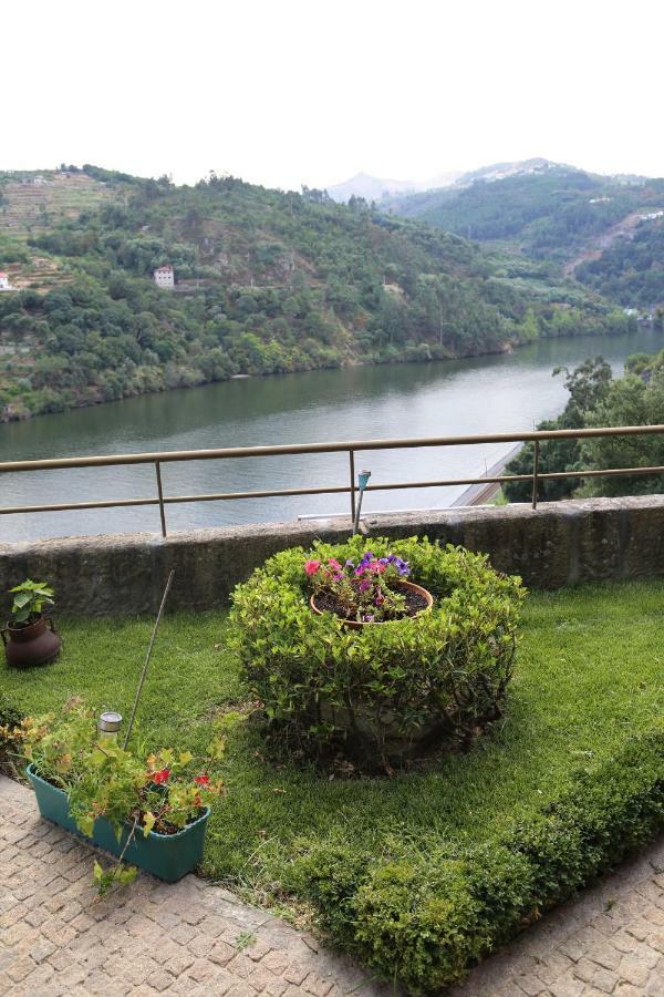 Abelhal Casa Vista Alegre 빌라 외부 사진