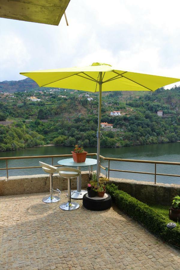 Abelhal Casa Vista Alegre 빌라 외부 사진