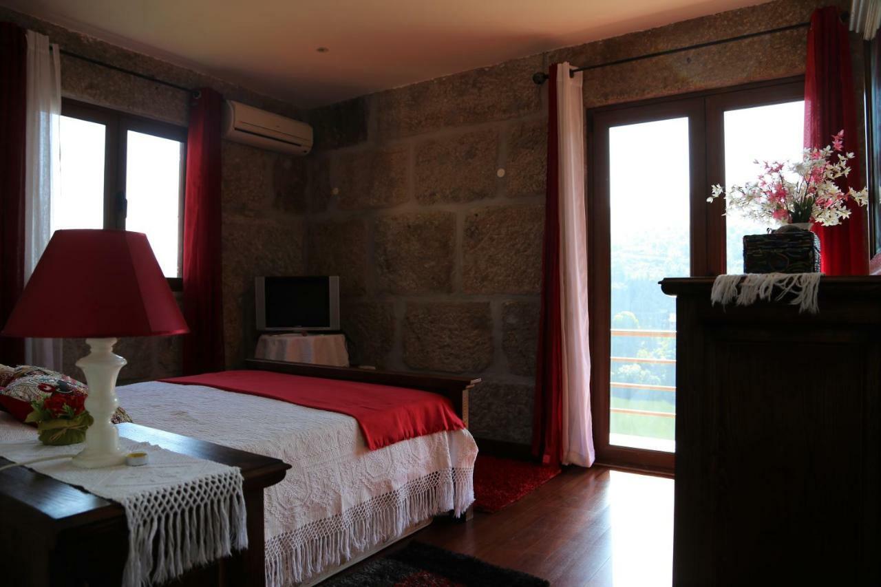 Abelhal Casa Vista Alegre 빌라 외부 사진