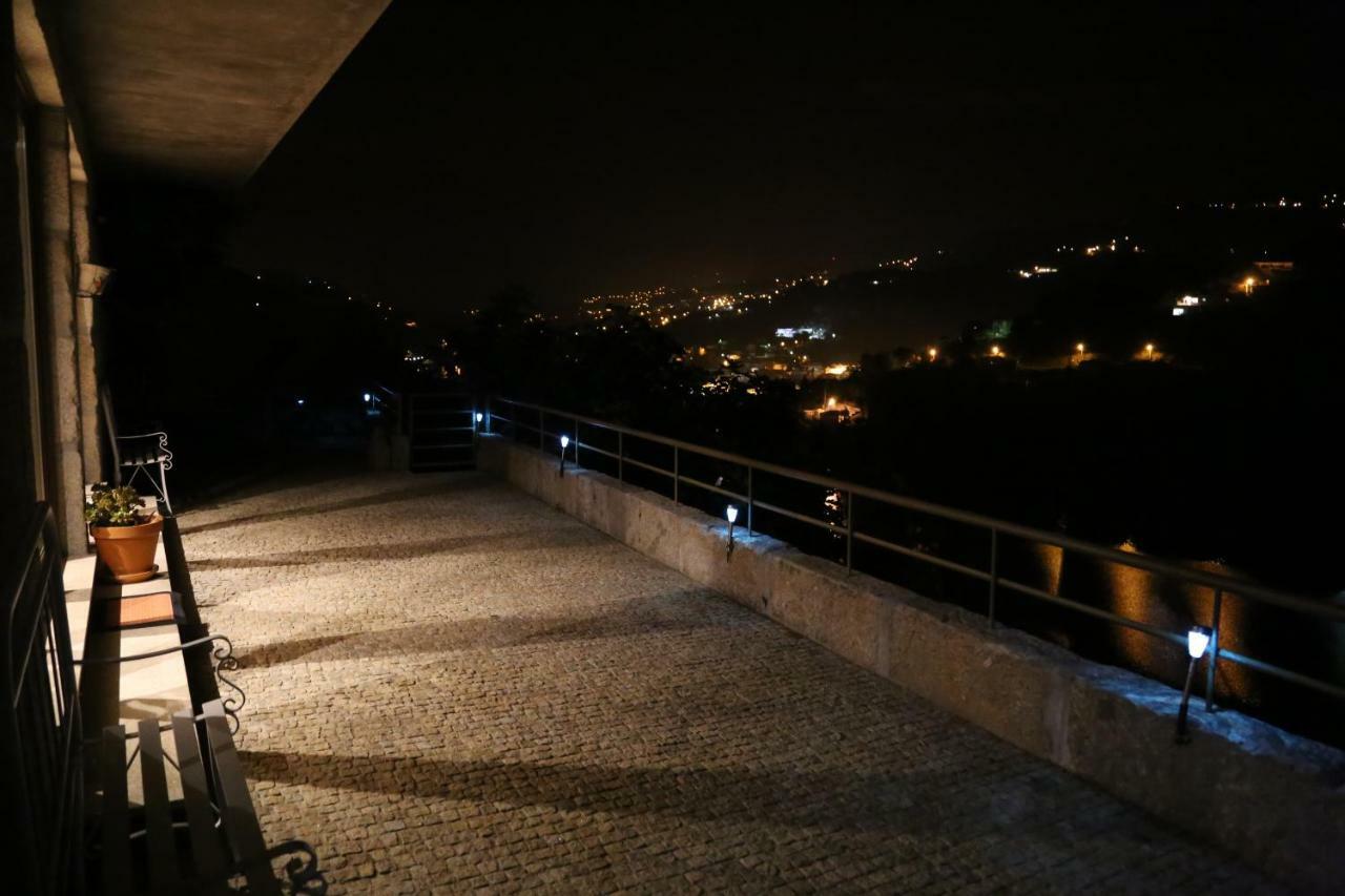 Abelhal Casa Vista Alegre 빌라 외부 사진