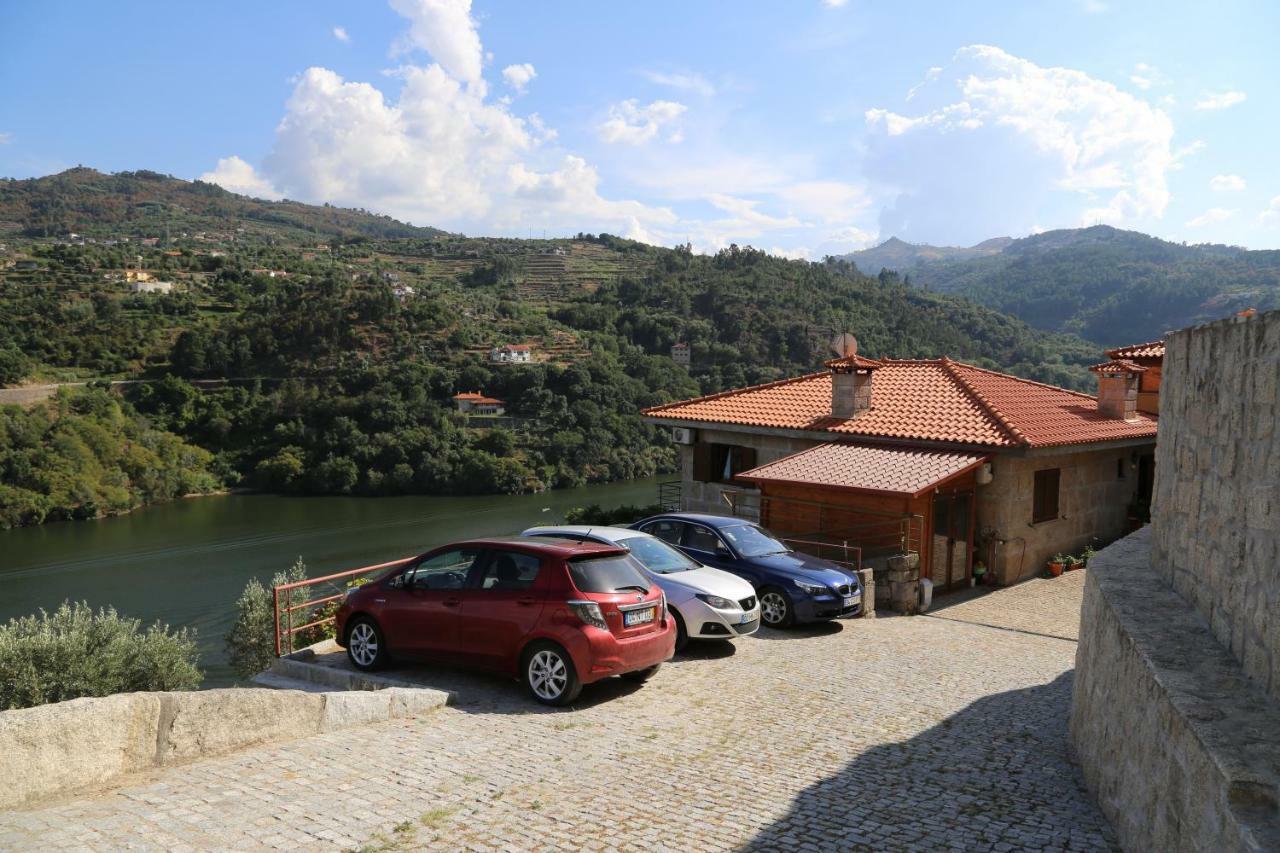 Abelhal Casa Vista Alegre 빌라 외부 사진