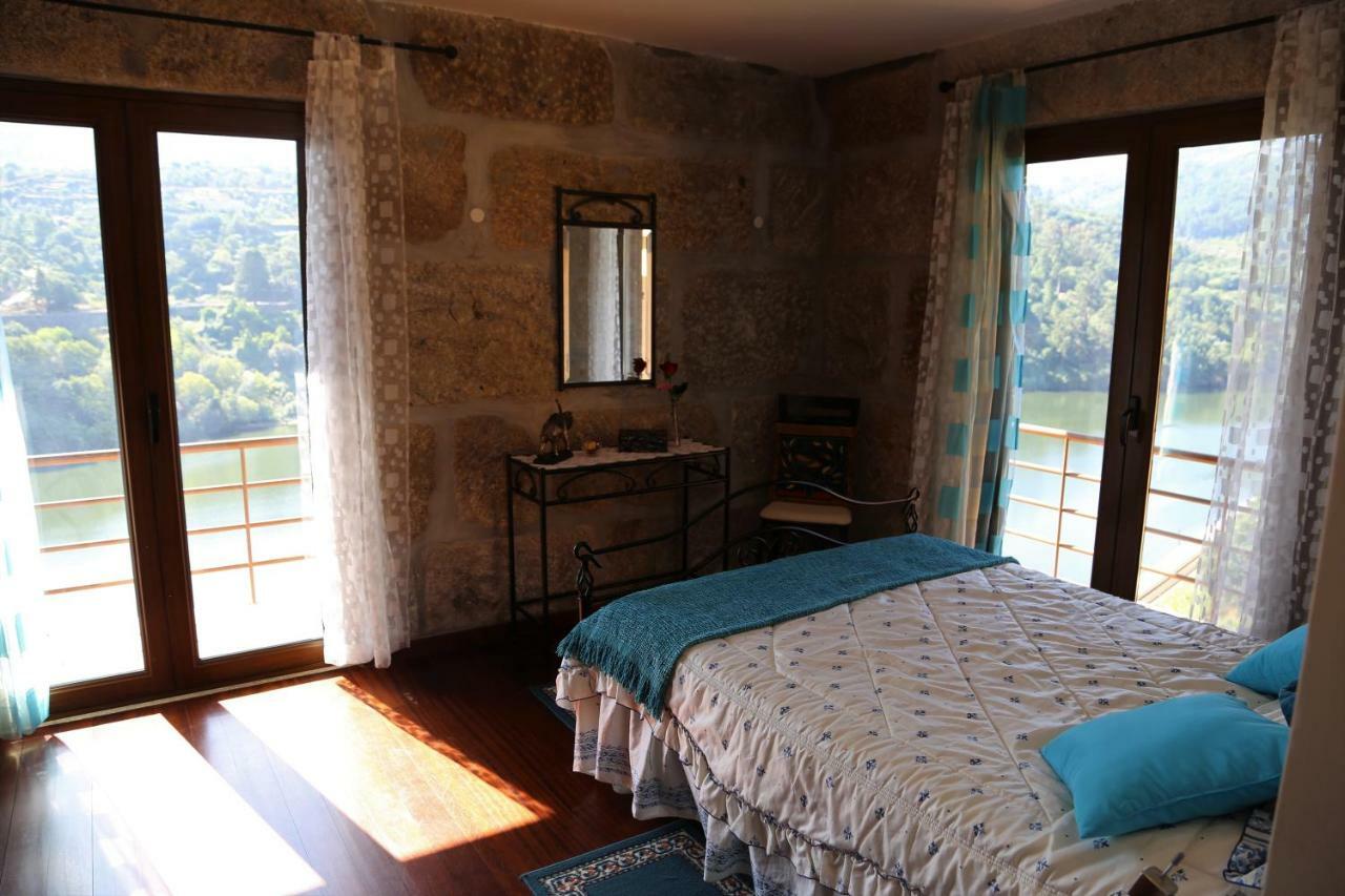 Abelhal Casa Vista Alegre 빌라 외부 사진