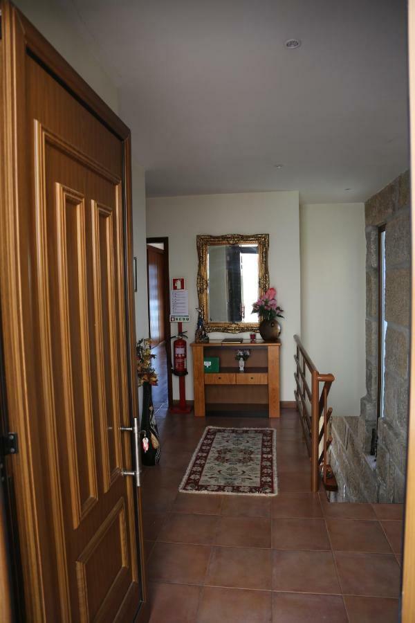 Abelhal Casa Vista Alegre 빌라 외부 사진
