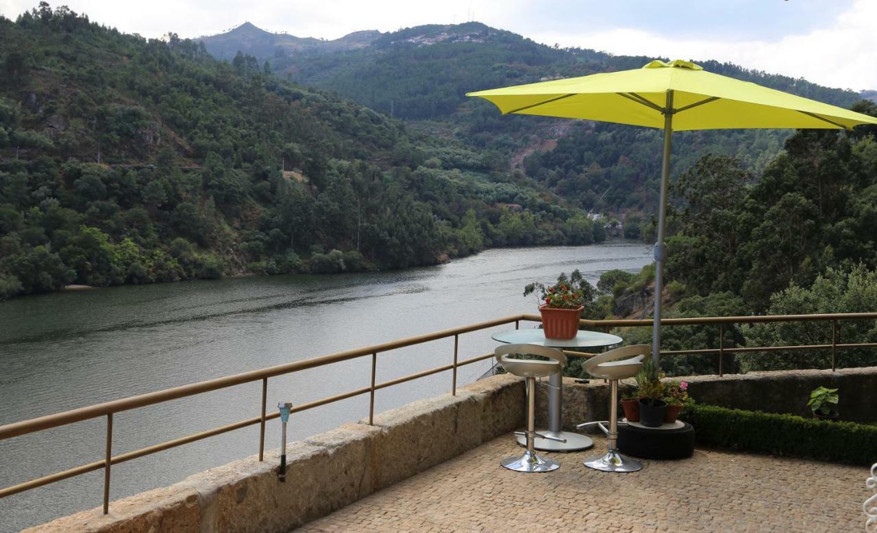 Abelhal Casa Vista Alegre 빌라 외부 사진