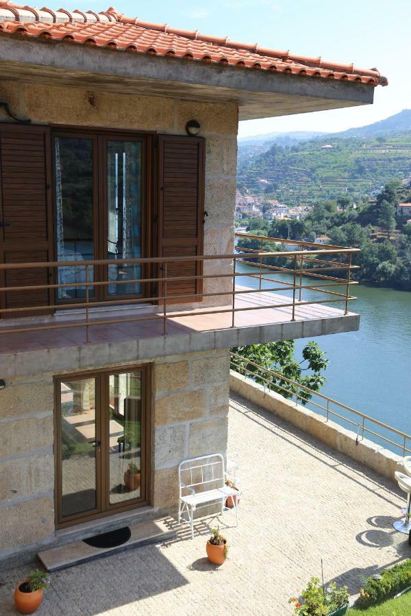 Abelhal Casa Vista Alegre 빌라 외부 사진